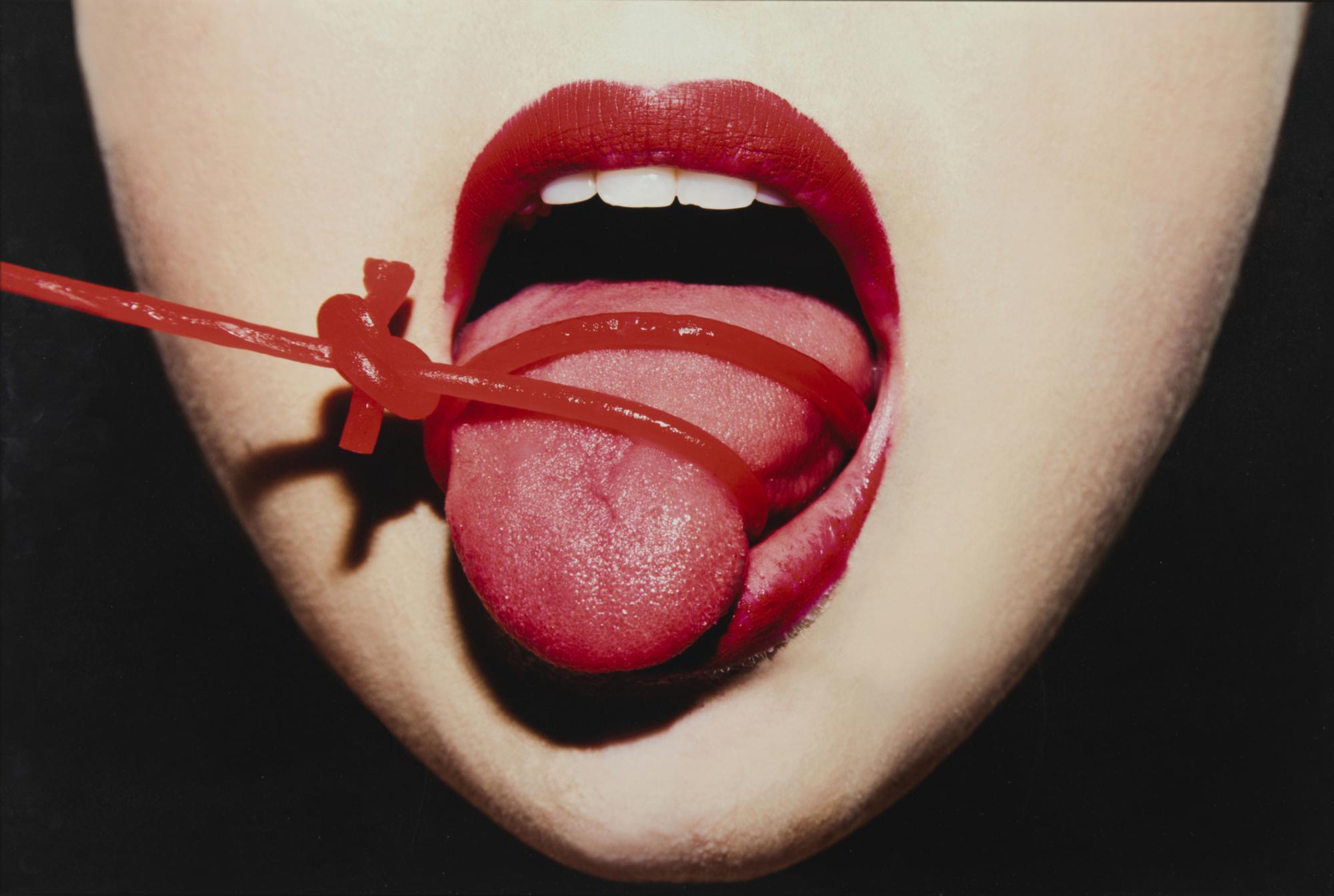 Tyler Shields (1982) DA THE DIRTY SIDE OF GLAMOUR c-print, cm 50x75 2014...