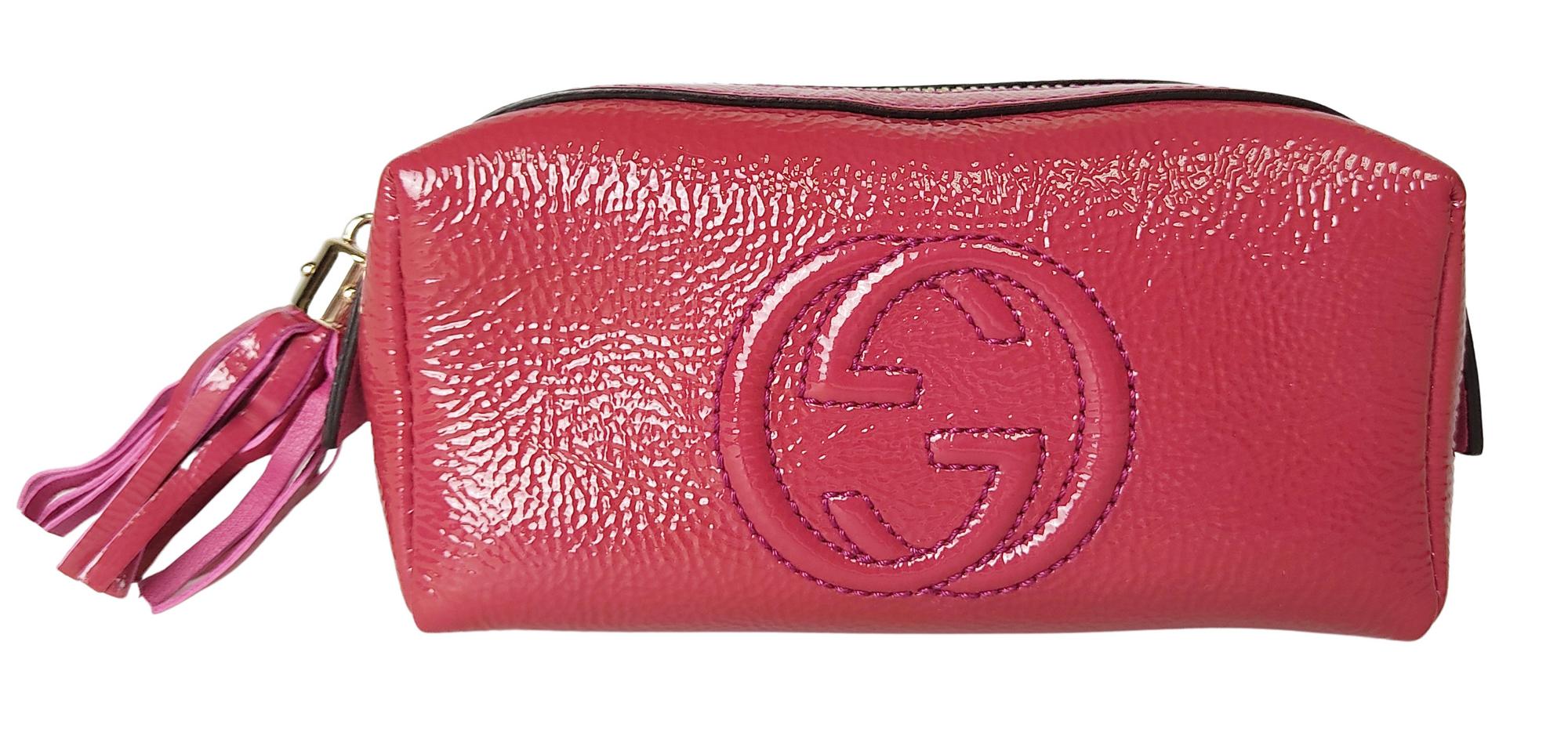 Gucci POCHETTE SOHO DESCRIPTION: CODE: 4845B137 BRAND: Gucci MODEL: Soho...