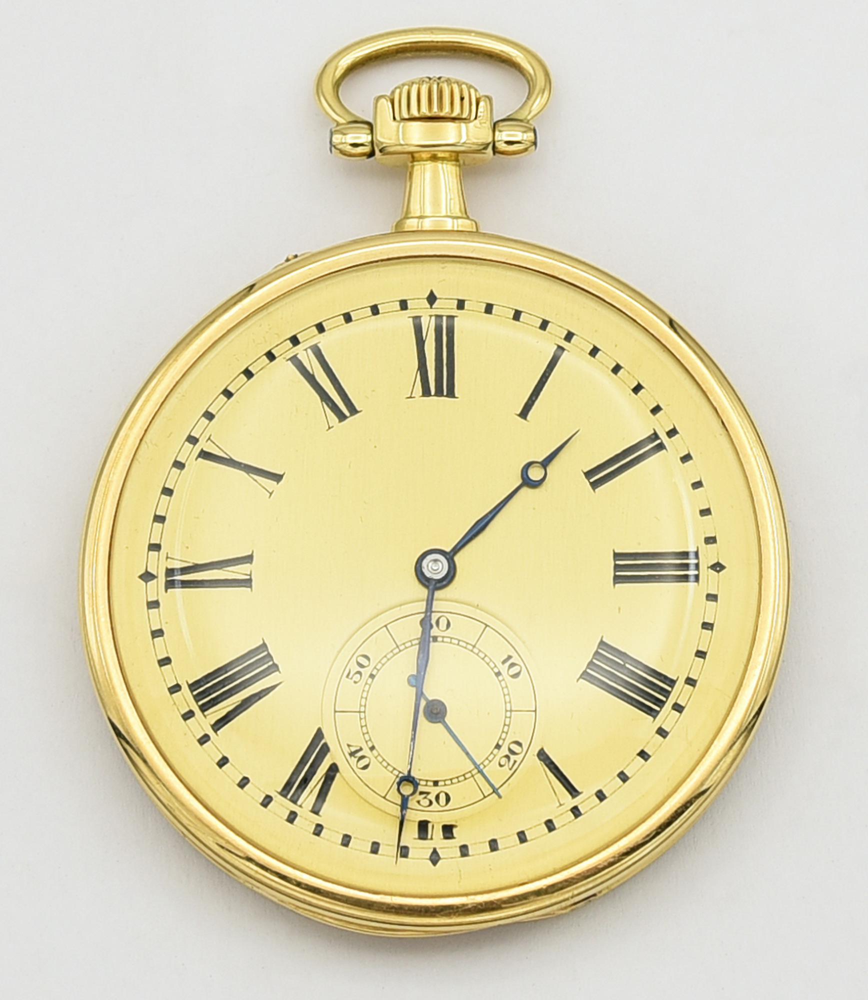 OROLOGIO DA TASCA, GOLAY LERESCHE & FILS, GINEVRA, REF. 27315, 1920- 1930...