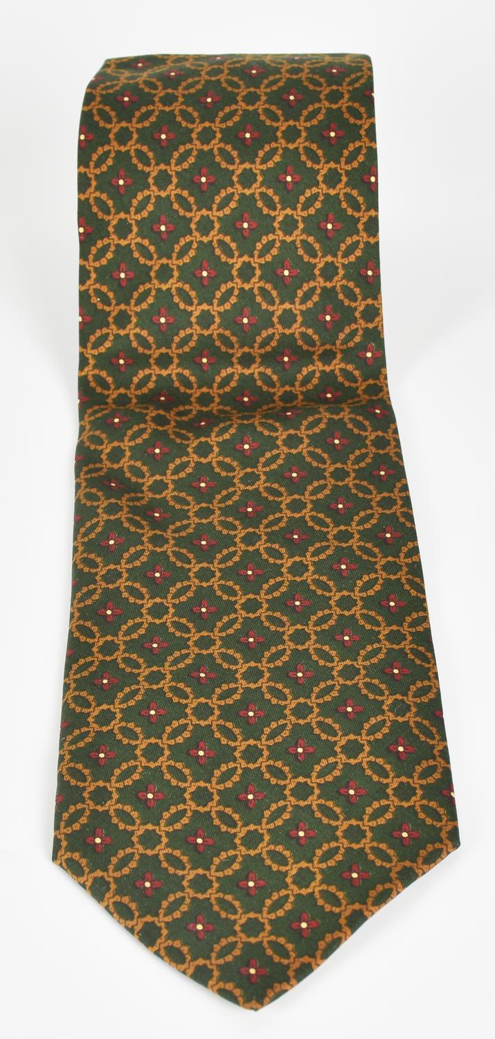 Marinella SILK TIE DESCRIPTION: Silk tie. Made in Italy. Perfectly preserved....