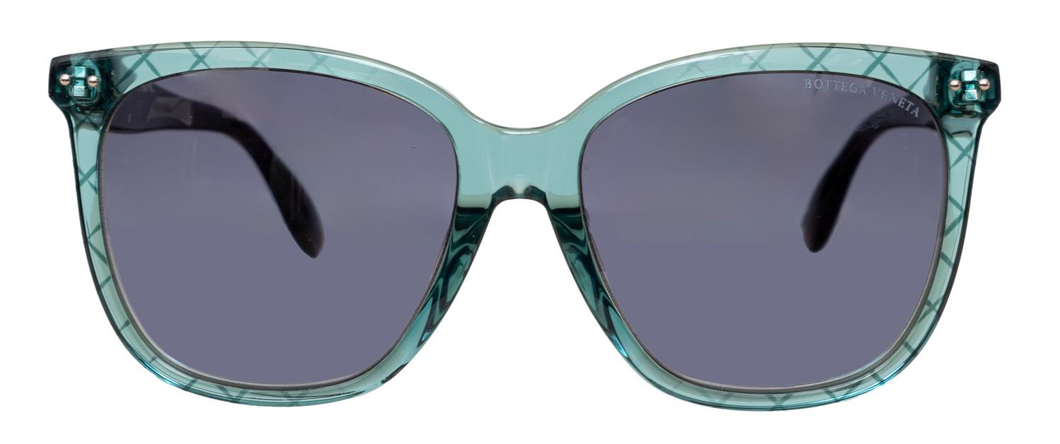 Bottega Veneta GRADIENT SUNGLASSES DESCRIPTION: These gradient sunglasses by...