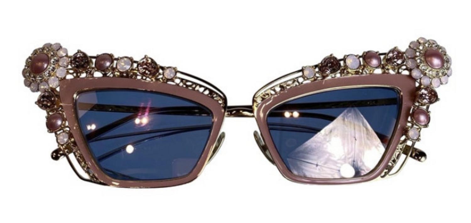 Dolce&Gabbana CHRISTMAS SUNGLASSES DESCRIPTION: Christmas sunglasses Limited...