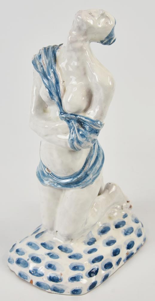 Giuseppe Migneco (1908 - 1997) ADORAZIONE, 1969 terracotta smaltata, cm...