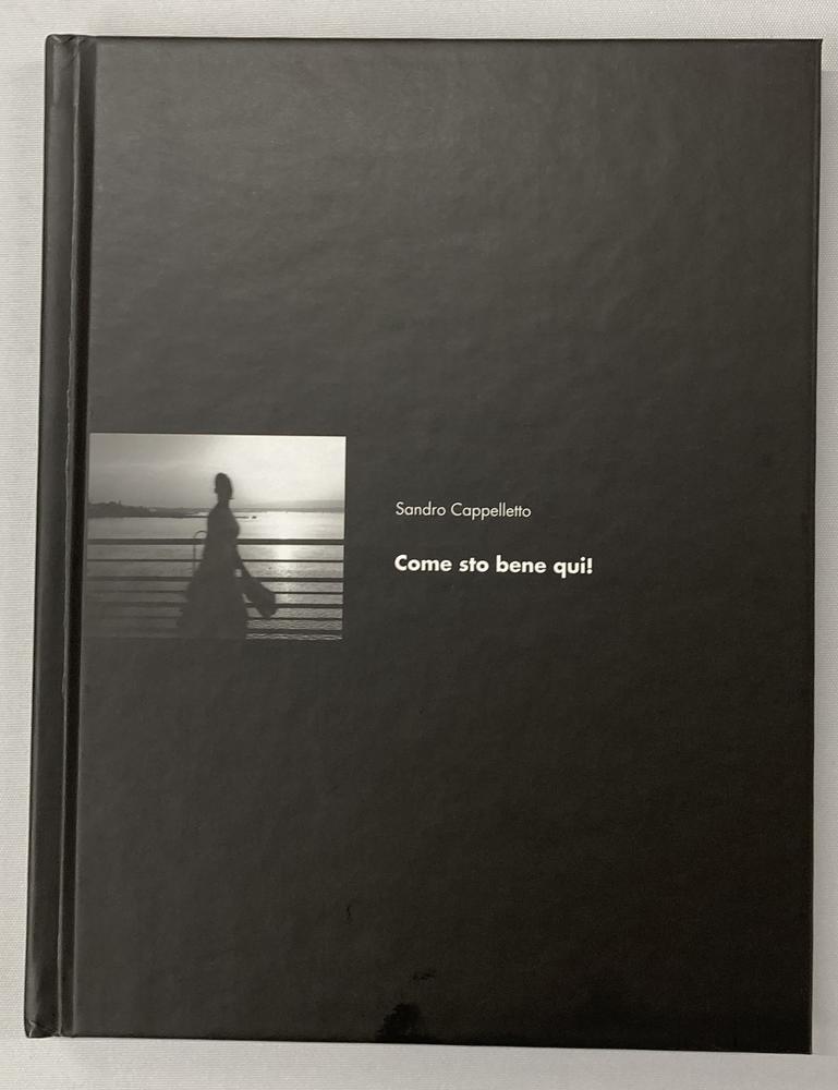 MIRCO MARCHELLI PAESAGGI DELLA LORO AFRICA con anche fotografie di Enrico...
