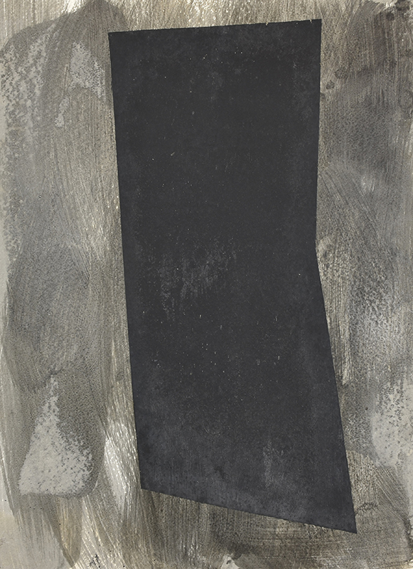 Paolo Cotani (1940 - 2011) SENZA TITOLO, 1993 tecnica mista e cera su...