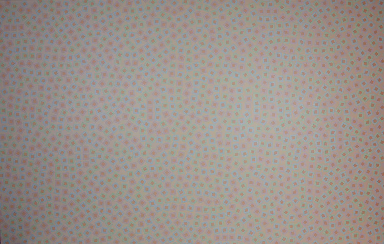 Jorrit Tornquist (1938 - 2023) LABIRINTO DELLA VITA, NEL QUALE SONO...