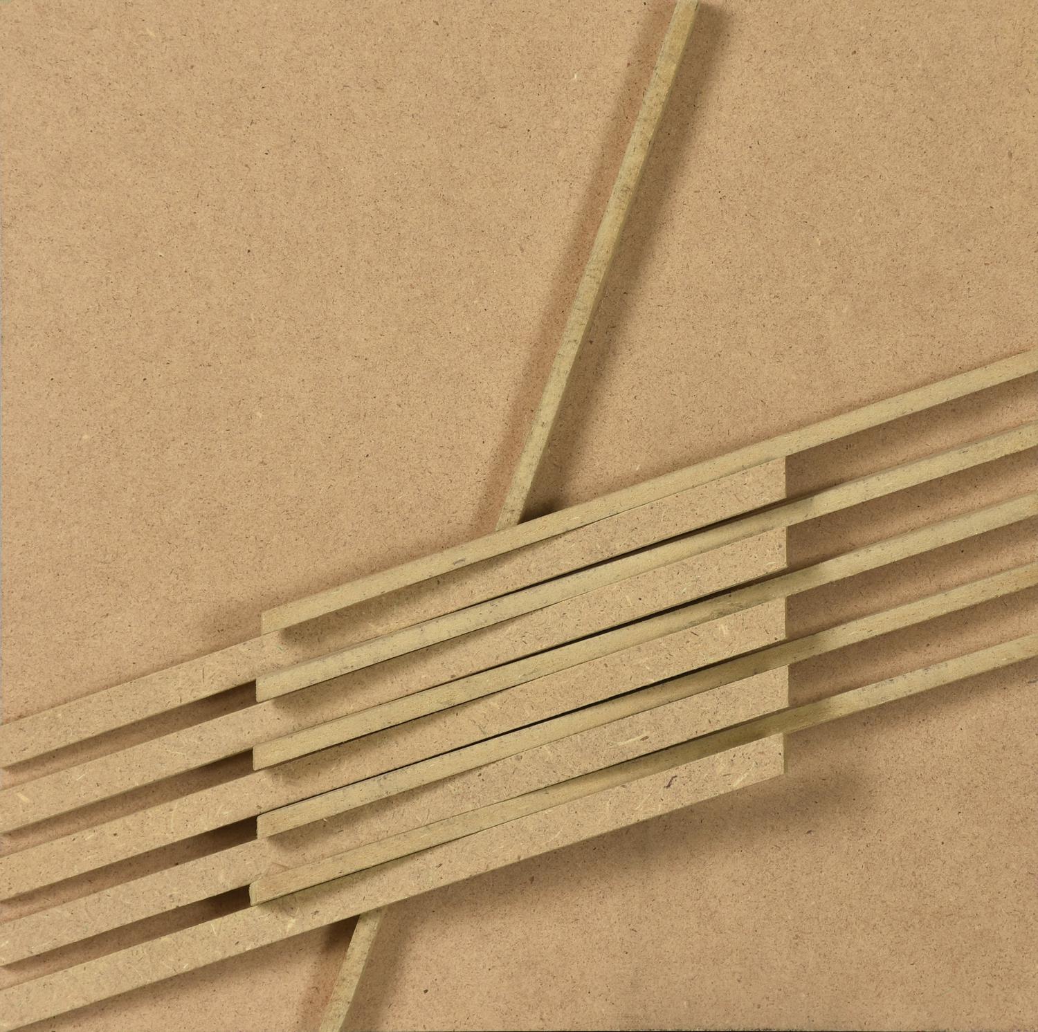 Lorenzo Piemonti (1935 - 2015) CROMOPLASTICO 1144, 2007 tecnica mista e...