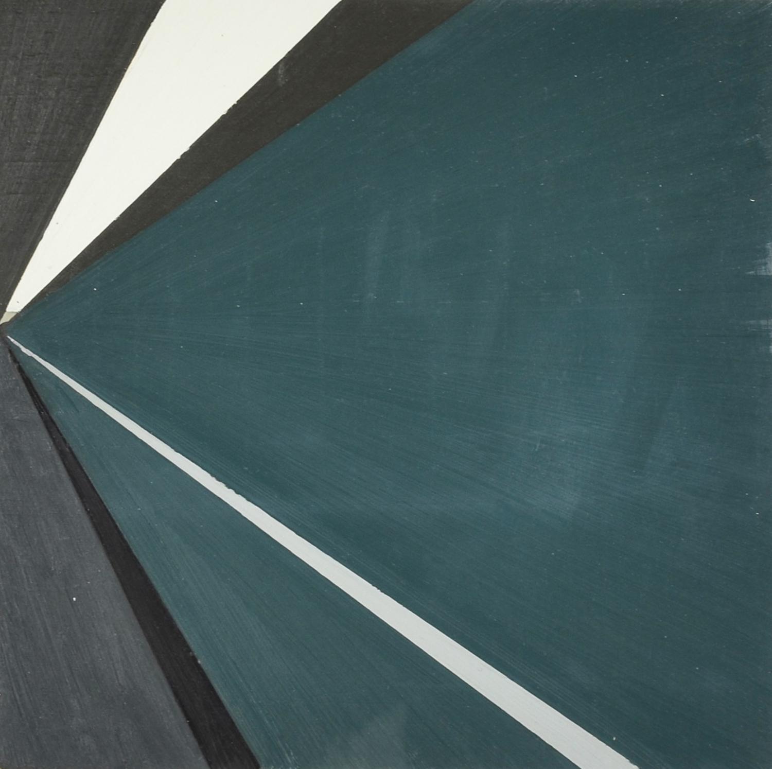 Luca Padroni (1973) SENZA TITOLO, 2007 olio su tavola, cm 20x20 Esposizioni...